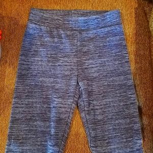 Old Navy Fleece lined leggings